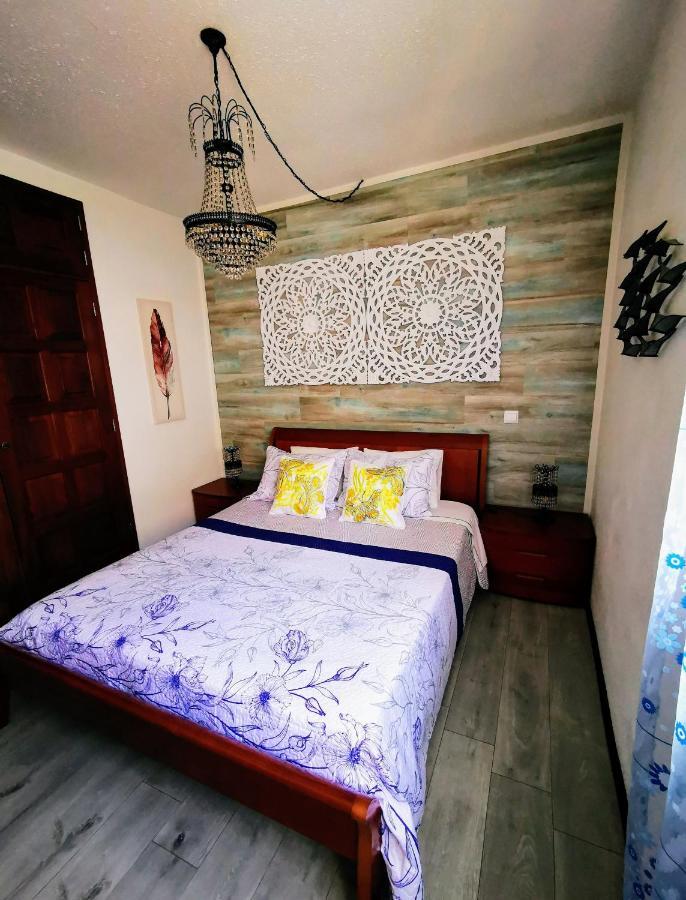 Apartmán Apartamento Marysol Nazaré Exteriér fotografie