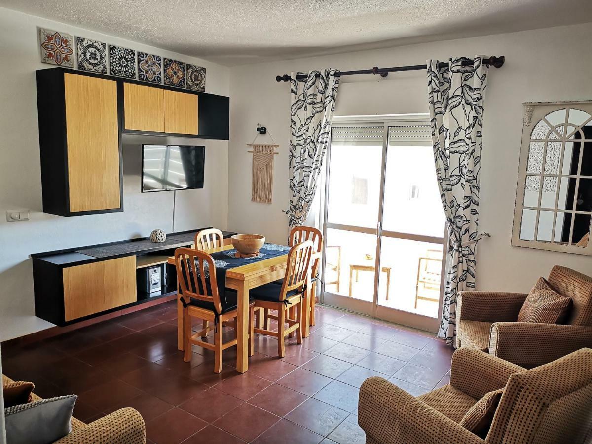 Apartmán Apartamento Marysol Nazaré Exteriér fotografie