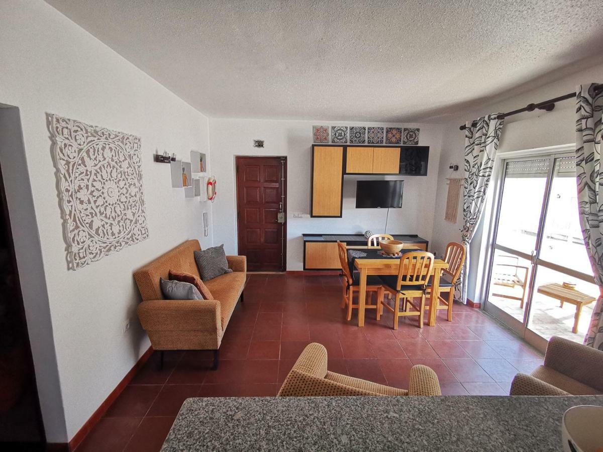 Apartmán Apartamento Marysol Nazaré Exteriér fotografie