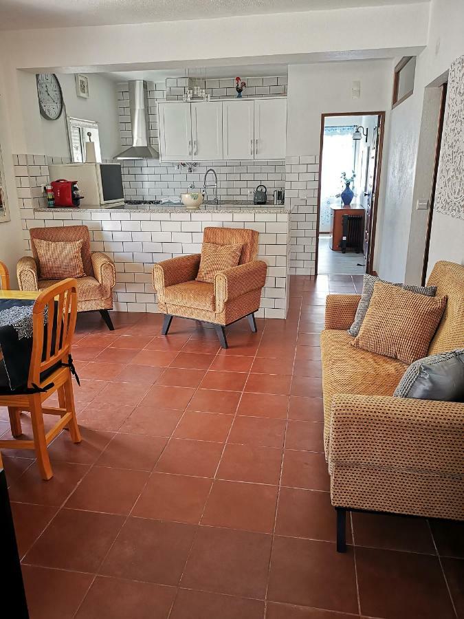 Apartmán Apartamento Marysol Nazaré Exteriér fotografie