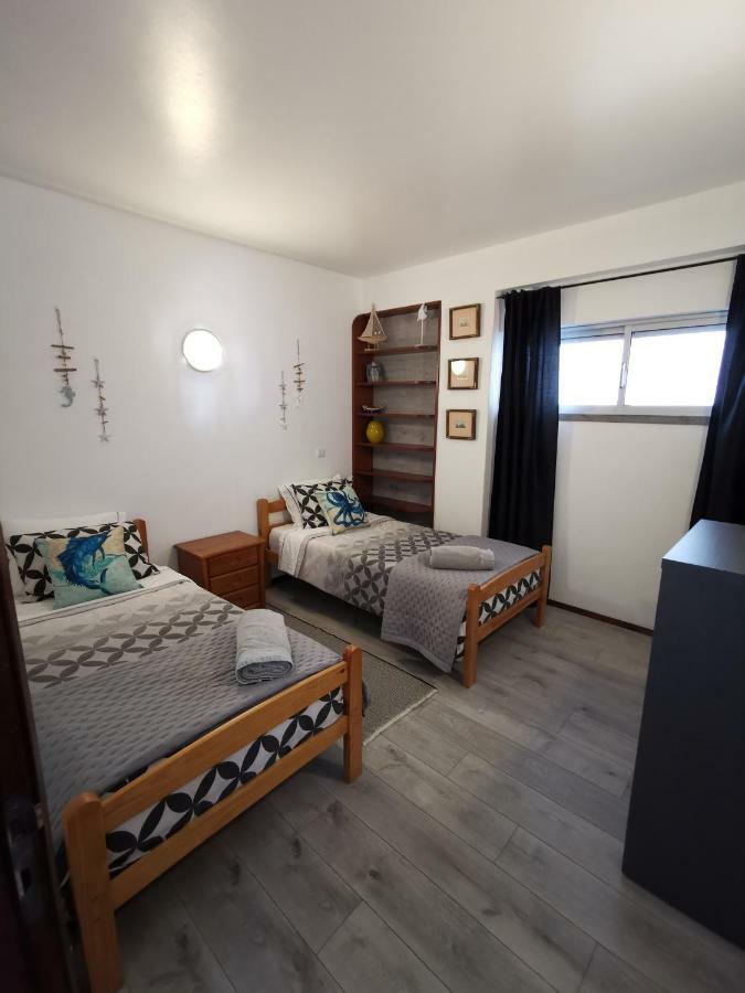 Apartmán Apartamento Marysol Nazaré Exteriér fotografie