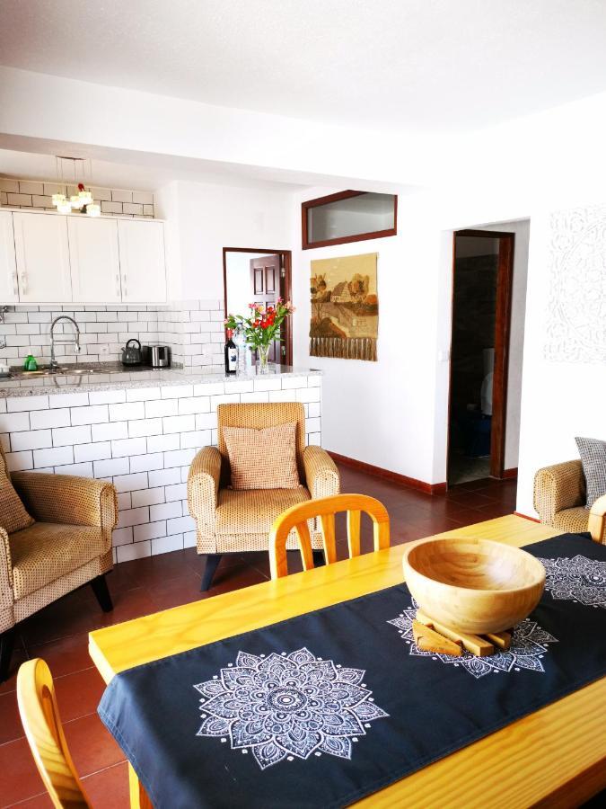 Apartmán Apartamento Marysol Nazaré Exteriér fotografie