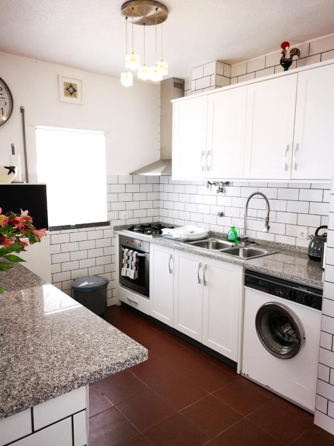 Apartmán Apartamento Marysol Nazaré Exteriér fotografie