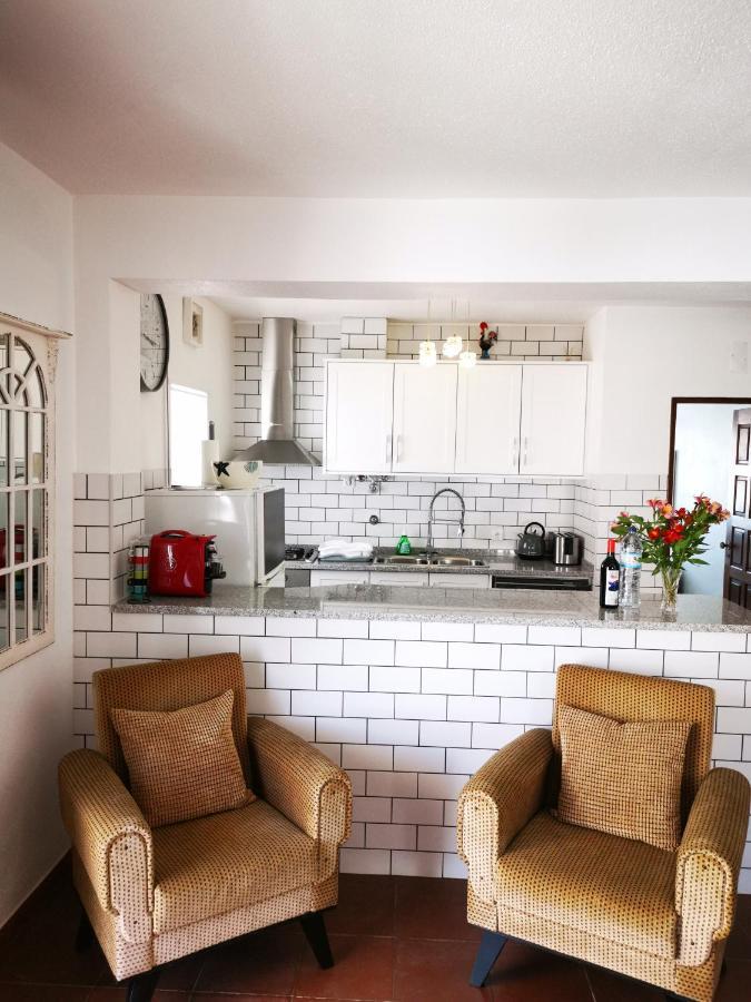 Apartmán Apartamento Marysol Nazaré Exteriér fotografie
